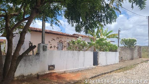 Casa da Caixa em CEARA-MIRIM / RN - 8555538709335