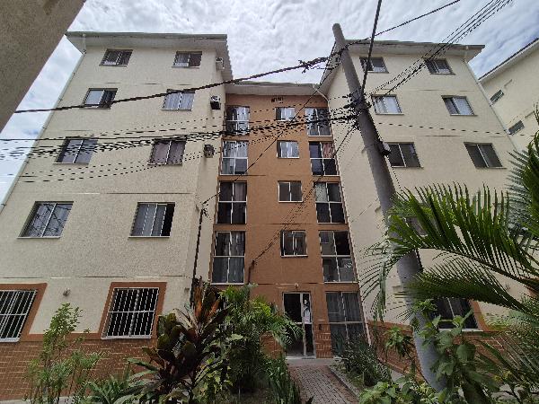 Apartamento da Caixa em RIO DE JANEIRO / RJ - 8555538722390