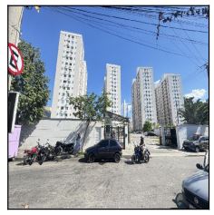 Apartamento da Caixa em RIO DE JANEIRO / RJ - 8555538728089
