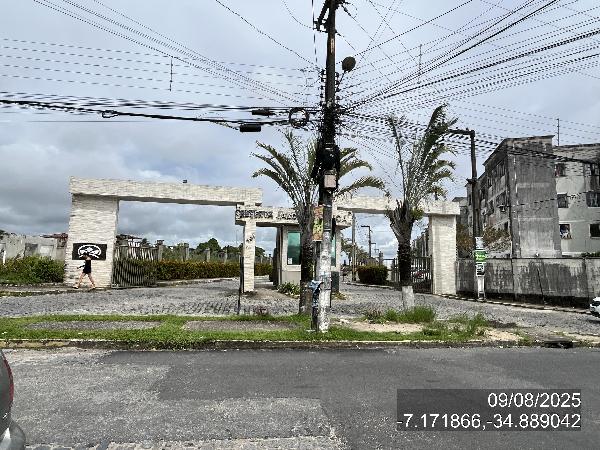 Apartamento da Caixa em JOAO PESSOA / PB - 8555538812381