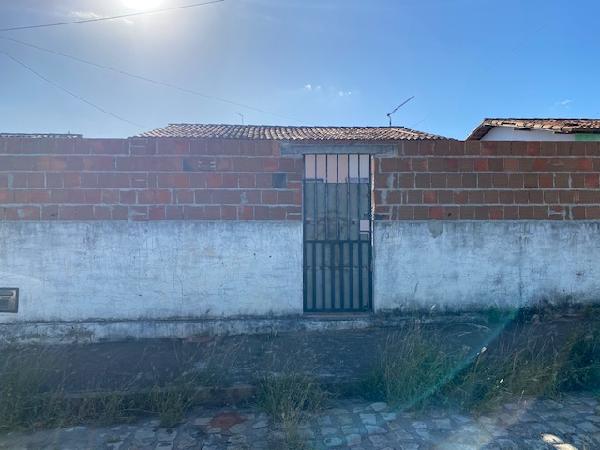 Imóvel da Caixa em CEARA-MIRIM / RN - 8555538859604