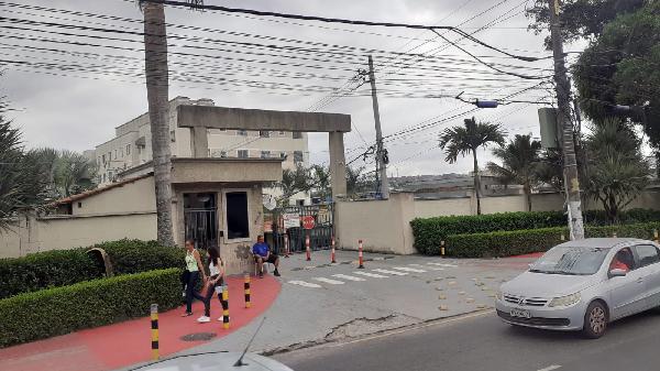 Imóvel da Caixa em RIO DE JANEIRO / RJ - 8555538869189