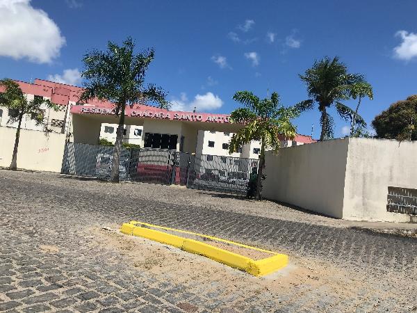Apartamento da Caixa em MACAIBA / RN - 8555538898944