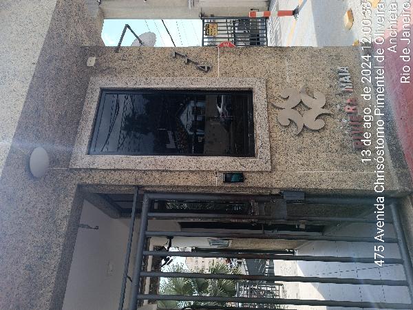 Apartamento da Caixa em RIO DE JANEIRO / RJ - 8555538902259