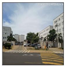 Apartamento da Caixa em SAO JOSE DO RIO PRETO / SP - 8555538909270