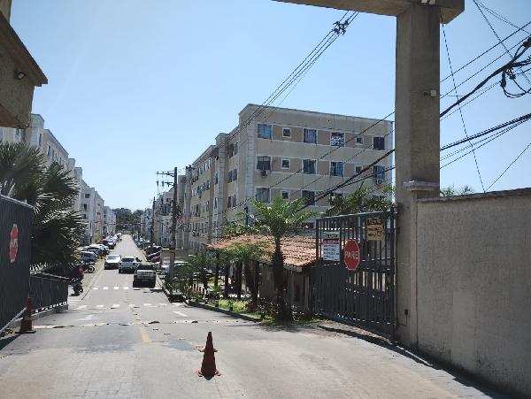 Apartamento da Caixa em RIO DE JANEIRO / RJ - 8555538910448