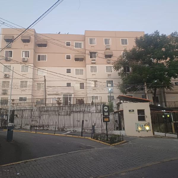 Apartamento da Caixa em RIO DE JANEIRO / RJ - 8555538926280