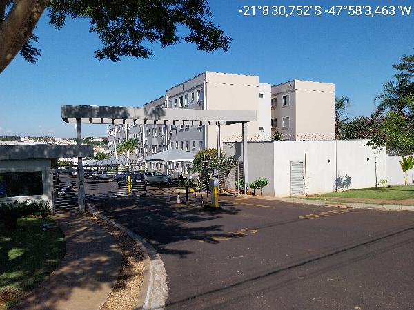 Imóvel da Caixa em SERTAOZINHO / SP - 8555538999228