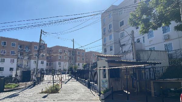 Apartamento da Caixa em RIO DE JANEIRO / RJ - 8555539009825