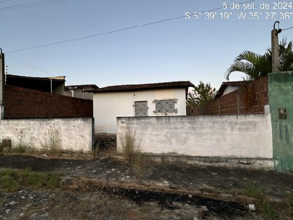 Casa da Caixa em CEARA-MIRIM / RN - 8555539012729