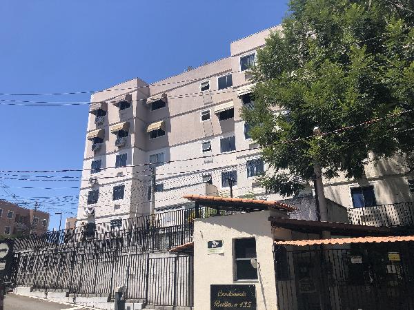 Apartamento da Caixa em RIO DE JANEIRO / RJ - 8555539014527