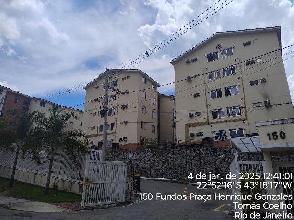 Apartamento da Caixa em RIO DE JANEIRO / RJ - 8555539059849