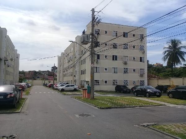 Apartamento da Caixa em RIO DE JANEIRO / RJ - 8555539124608