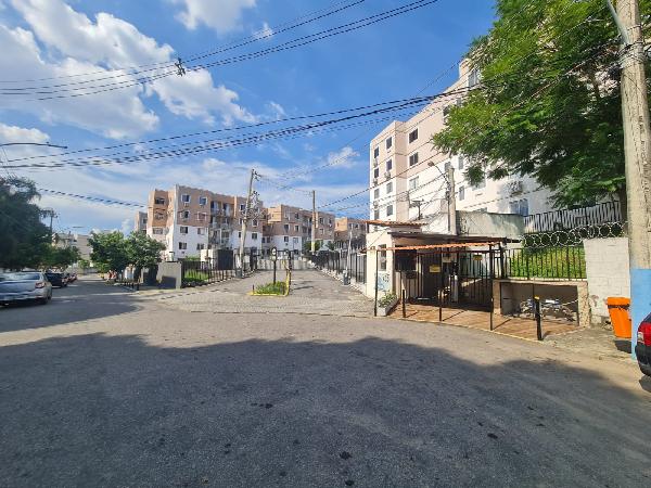 Apartamento Caixa em RIO DE JANEIRO / RJ - 8555539151915