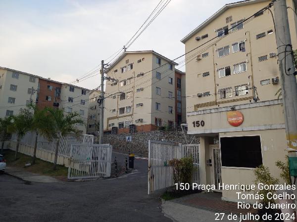 Apartamento da Caixa em RIO DE JANEIRO / RJ - 8555539158413