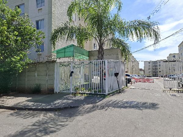 Apartamento da Caixa em RIO DE JANEIRO / RJ - 8555539177590