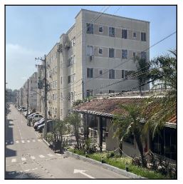 Apartamento da Caixa em RIO DE JANEIRO / RJ - 8555539184325