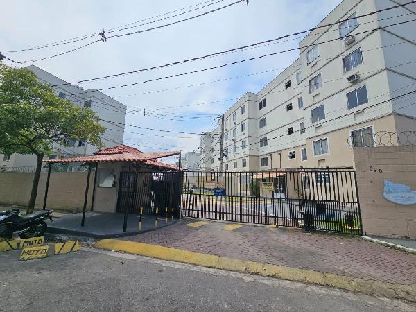 Apartamento da Caixa em RIO DE JANEIRO / RJ - 8555539189440