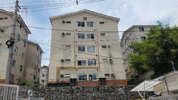 Apartamento da Caixa em RIO DE JANEIRO / RJ - 8555539282807