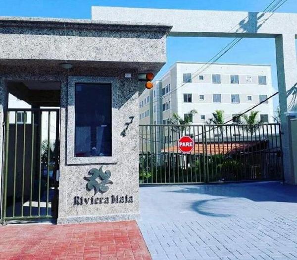 Apartamento da Caixa em RIO DE JANEIRO / RJ - 8555539308008