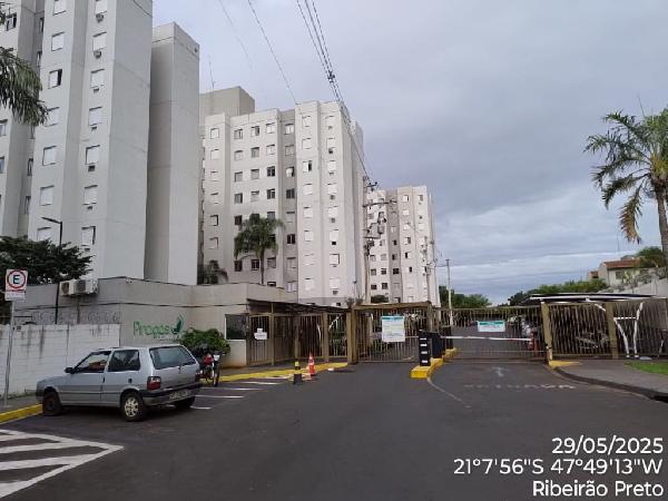 Apartamento da Caixa em RIBEIRAO PRETO / SP - 8555539351280