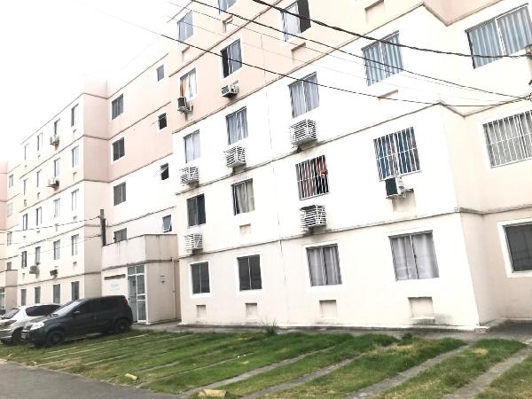 Imóvel da Caixa em RIO DE JANEIRO / RJ - 8555539391886