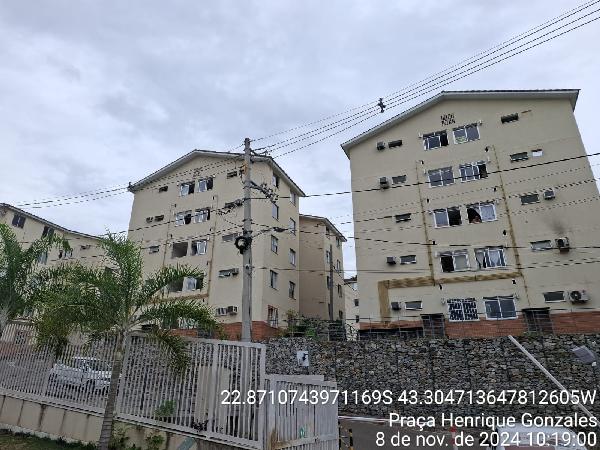 Apartamento da Caixa em RIO DE JANEIRO / RJ - 8555539392181
