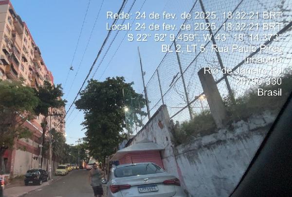 Apartamento da Caixa em RIO DE JANEIRO / RJ - 8555539566520