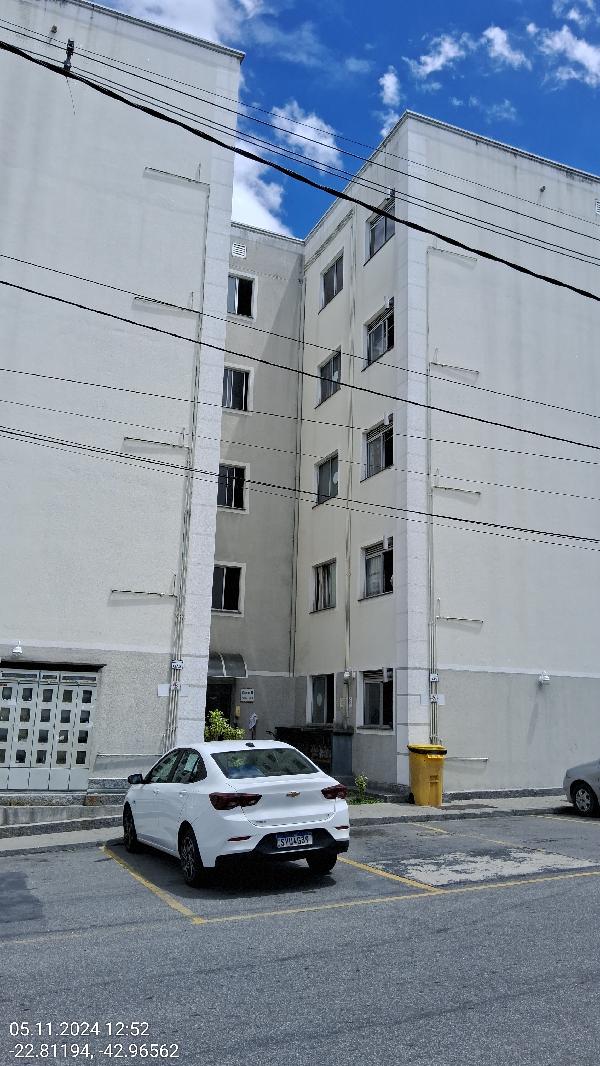 Apartamento da Caixa em SAO GONCALO / RJ - 8555539744282