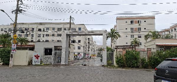 Apartamento da Caixa em RIO DE JANEIRO / RJ - 8555539801375