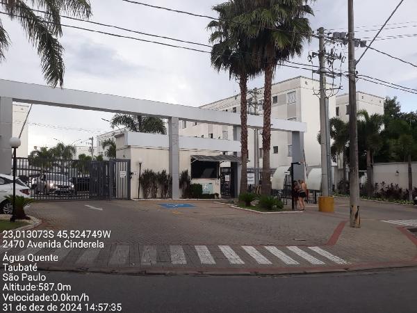 Imóvel da Caixa em TAUBATE / SP - 8555539834036