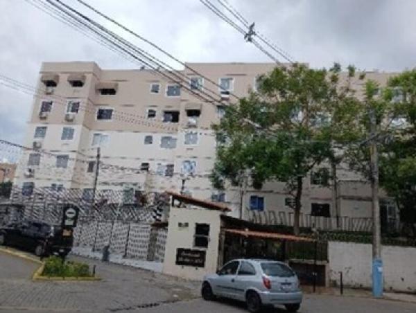 Apartamento da Caixa em RIO DE JANEIRO / RJ - 8555539834397