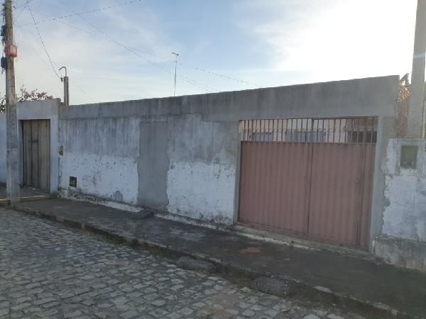 Casa da Caixa em CEARA-MIRIM / RN - 8555539865730