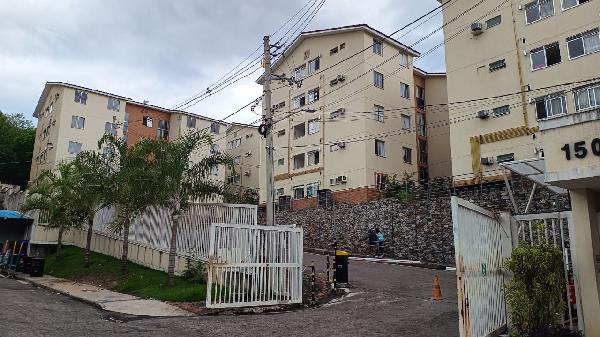Apartamento da Caixa em RIO DE JANEIRO / RJ - 8555539871373