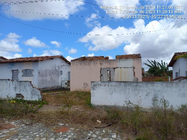 Casa da Caixa em CEARA-MIRIM / RN - 8555539978321
