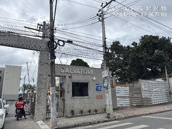 Apartamento da Caixa em SAO GONCALO / RJ - 8555540061827