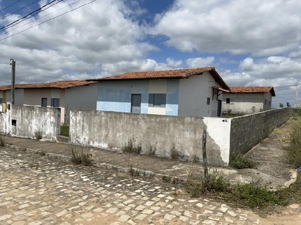 Casa da Caixa em CEARA-MIRIM / RN - 8555540065750