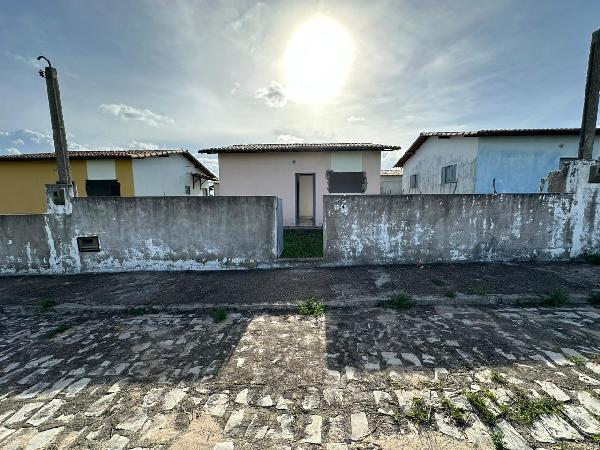 Casa da Caixa em CEARA-MIRIM / RN - 8555540065784