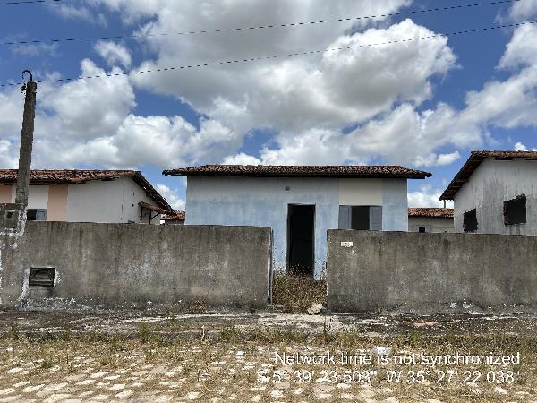 Casa da Caixa em CEARA-MIRIM / RN - 8555540080112