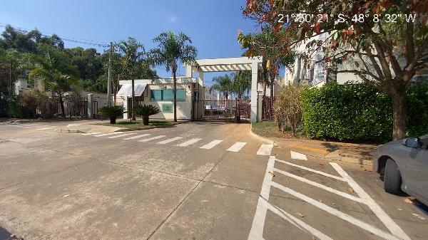 Imóvel da Caixa em ARARAQUARA / SP - 8555540180486