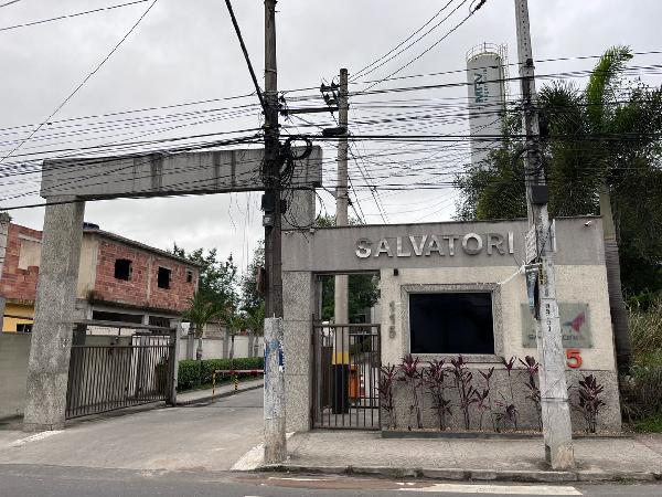 Apartamento da Caixa em SAO GONCALO / RJ - 8555540216154