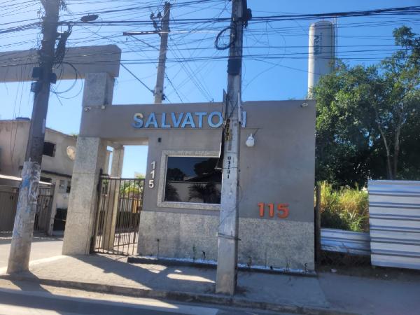 Imóvel da Caixa em SAO GONCALO / RJ - 8555540222952