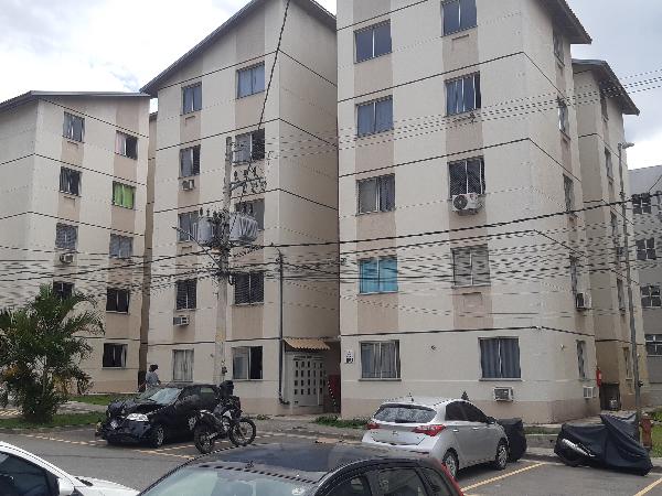 Apartamento da Caixa em RIO DE JANEIRO / RJ - 8787700176083