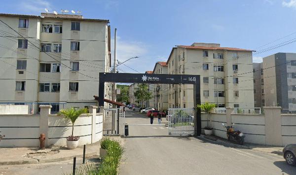 Apartamento da Caixa em RIO DE JANEIRO / RJ - 8787700181249