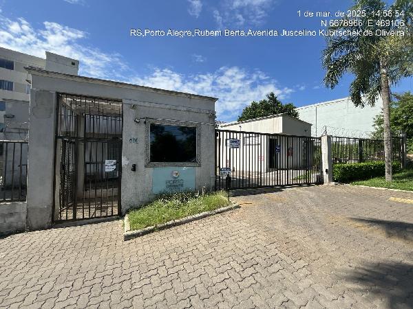 Apartamento da Caixa em PORTO ALEGRE / RS - 8787700301864