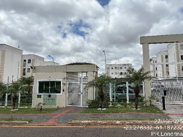 Imóvel da Caixa em LONDRINA / PR - 8787700353040