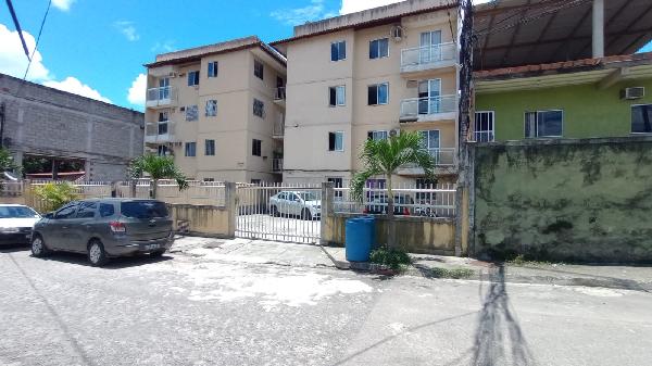 Apartamento da Caixa em SAO GONCALO / RJ - 8787700431440