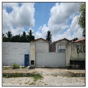 Imóvel da Caixa em SAO GONCALO DO AMARANTE / RN - 8787700435380