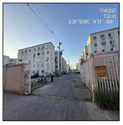 Imóvel da Caixa em SAO LEOPOLDO / RS - 8787700475102