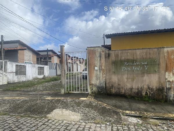 Casa da Caixa em SAO GONCALO DO AMARANTE / RN - 8787700477865